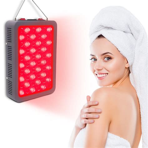 Red Light Therapy Device 300w Led Rednear Infrared 660nm850nm W