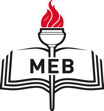 Milli eğitim bakanlığı suudi arabistan okulu, okul, mavi, metin png. MEB Logo ve Amblem (Milli Eğitim Bakanlığı) - meb.gov.tr ...