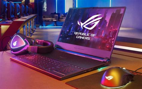 10 Rekomendasi Laptop Gaming Murah Harga 2 Jutaan 2022