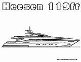 Coloring Yacht Catamaran Colouring Yachts Clipart Boat Ausmalen Drawing Printable Von Ships Ages Template Malvorlagen Boats Tiefsee Pdf Library Popular sketch template