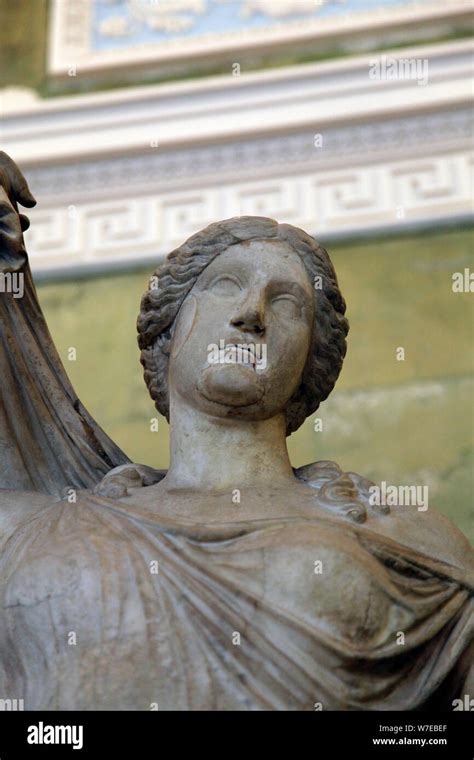 Statue Of Venus Roman Goddess Of Love Artist Unknown Stock Photo Alamy