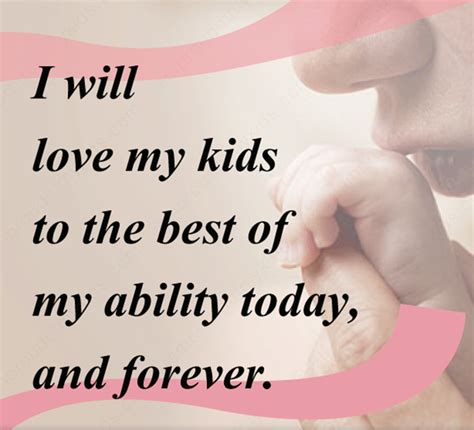 50 I Love My Children Quotes For Parents Cartoon District