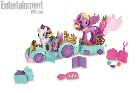 Alicorn Twilight Toys Officially Announced Derpy News My Little Pony
