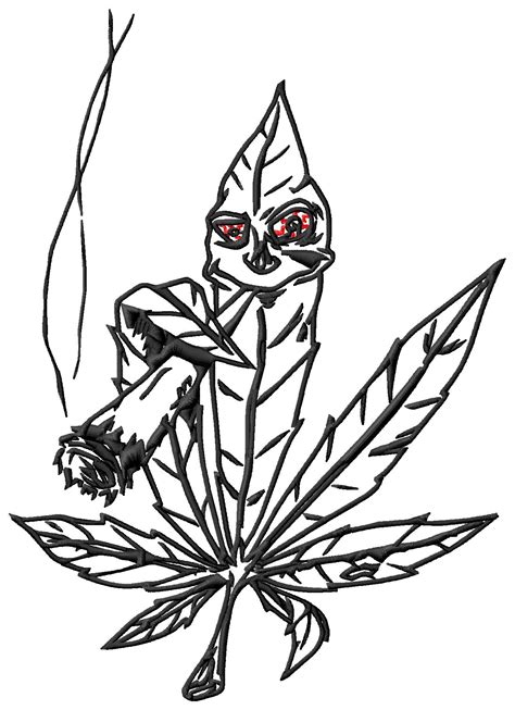 Funny Weed Clipart Clip Art Library