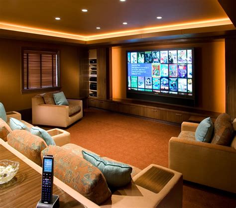 We specialize in home theater installation in nyc, and we can help you understand the entire process. Home Theater Systems & Home Theater Installation - Atlanta ...