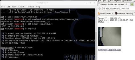 Hacking a computer via ip address is possible. How to Hack Android Using Kali (Remotely) « Null Byte ...