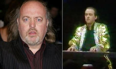 Bill Bailey Watch Strictly Stars First Appearance On Tv As A Pianist