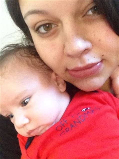 Mommy And Baby Selfie Fail Babycenter