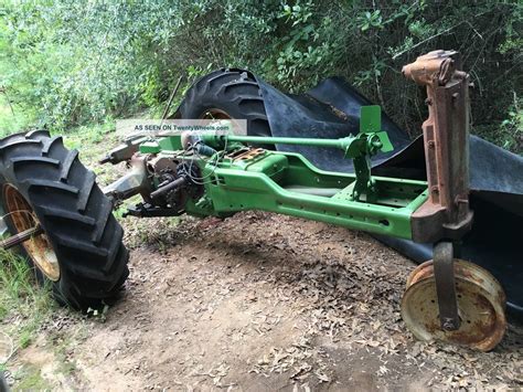Click on a category below to find the right parts or type your model or part number into the search bar above to get instant results. 1950 John Deere B Antique Classic Tractor Many Parts Included For Restoration