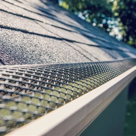 Is there a cheaper alternative? What Are Gutter Guards and How Do They Work? - St. Augustine Gutters