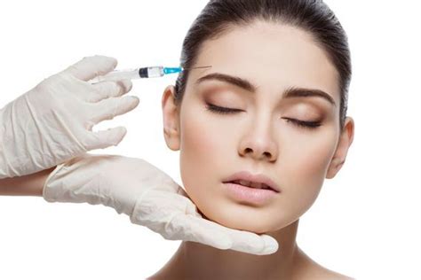 Botox Injections And Treatments In London Drresat Aktas