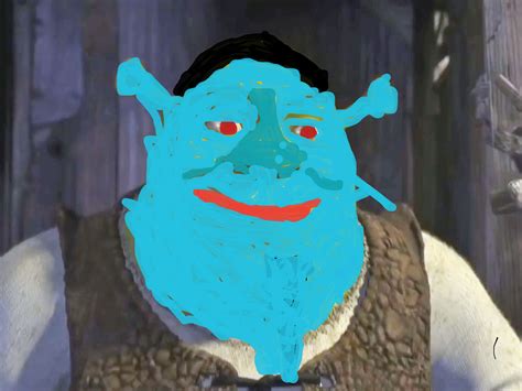 Shrek 5 Meme Generator Imgflip