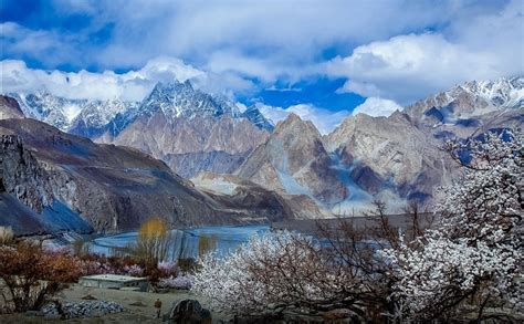 Top 10 Places To Visit In Hunza Valley Pakistan Travel
