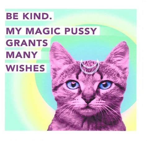 the myth of the magic pussy theory sexuality