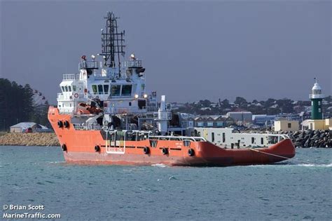 pacific vixen offshore supply vessel imo 9361691 vessel details