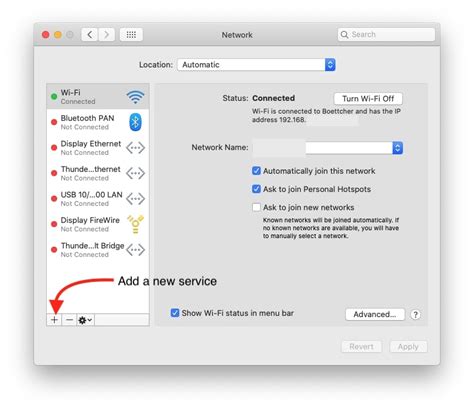 How To Setup And Use A Vpn On Mac 2020 Edition
