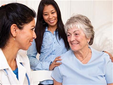 Home Healthcare Hospice Services Ventura County Radiation Oncology