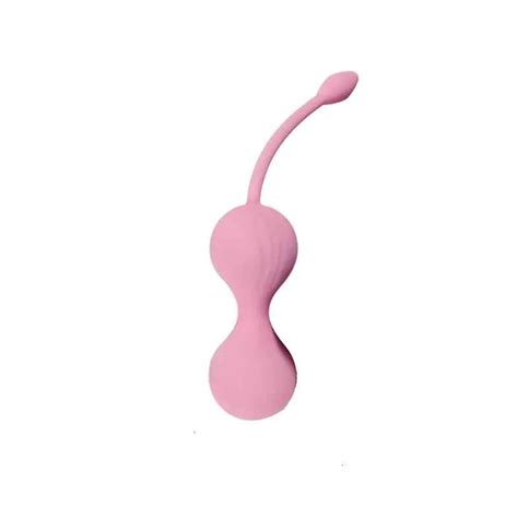 Massager New Vaginal Contraction Dumbbell Private Repair Ball Womens Gynecological Postpartum