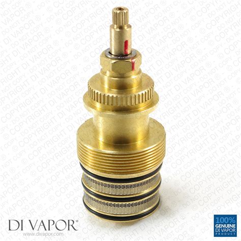 Thermostatic Cartridge for Kohler 78913 K-400-K and K-401-K 3/4 Inch