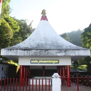 Situs Situs Cagar Budaya Minahasa Net