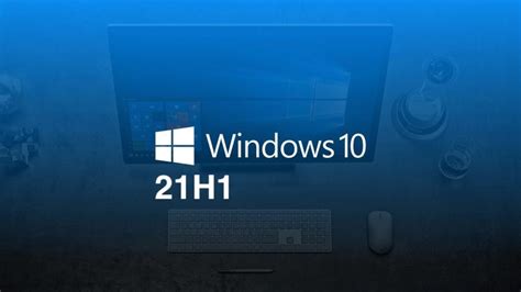 How To Download And Install The Windows 10 May 2021 Update