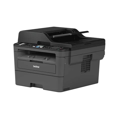 Everything is included inward the delivery then that printing tin start at nowadays afterward a curt installation time. Brother MFC-L2730DW A4 Mono Multifunction Laser Printer MFCL2730DWZU1 | Printer Base