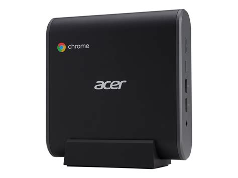 Acer Chromebox Cxi3 Mini Pc 1 X Celeron 3867u 18 Ghz Ram 4 Gb
