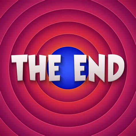 A new maze based on the 2013 comedy hit this is the end starring seth rogen and james franco will debut at hhn 2015. Best The End Movie Illustrations, Royalty-Free Vector ...