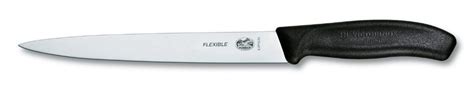 Victorinox Swiss Classic 8 Inch Fillet Knife With Straight Flexible