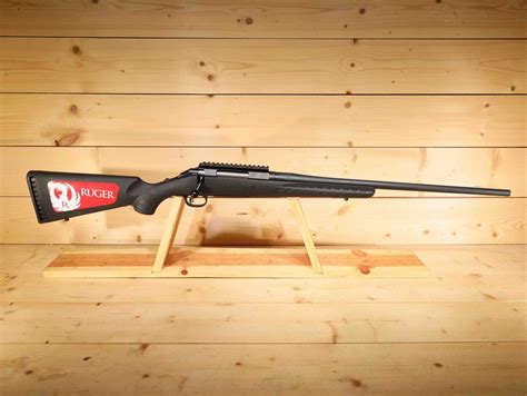 Ruger American 308 Adelbridge And Co