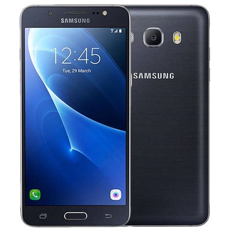 Samsung J5 2016 Review And Rating