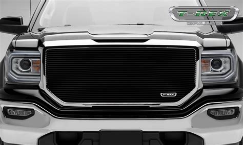 Gmc Sierra Aftermarket Grill