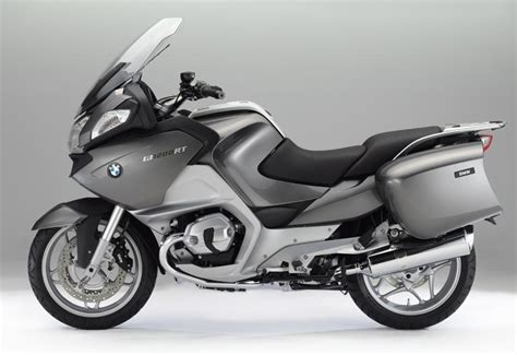 With the bmw r 1250 rs you can get more out of every tour. BMW R 1200 RT 2012 fiche technique