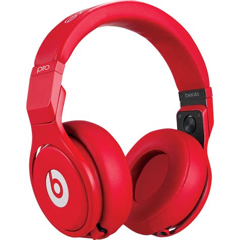 Beats By Dr Dre Pro High Performance Studio Mh6r2ama Bandh