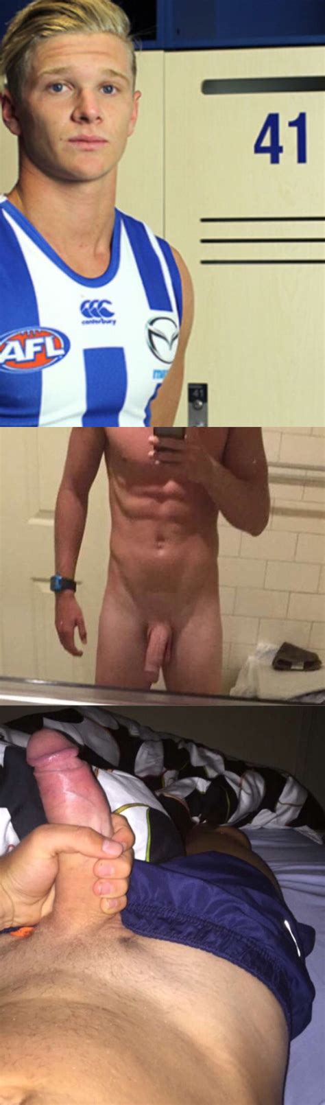 Afl Player Corey Wagner Leaked Selfies Spycamfromguys Hidden Cams