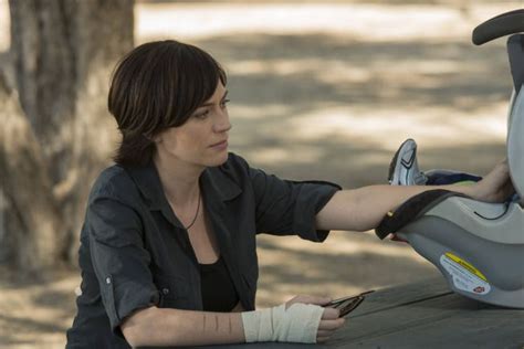 Maggie Siff In Sons Of Anarchy 2008 Sons Of Anarchy Sons Of