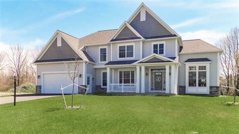 A very detailed description of everything you need to build your small roundhouse. Exclusive Traditional With Two-Story Foyer and Great Room ...