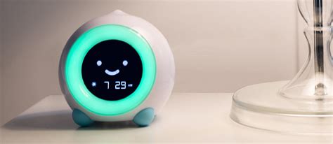 Alarm Clocks Electronics Small Alarm Clock For Home Bedroom Travel Cute