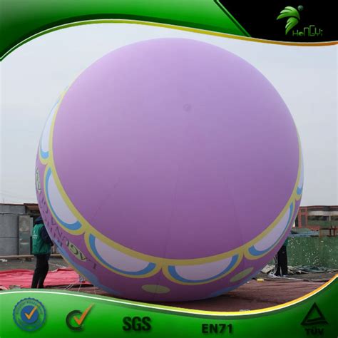 blow up inflatable easter egg giant inflatable egg balloon for parade custom helium air sphere