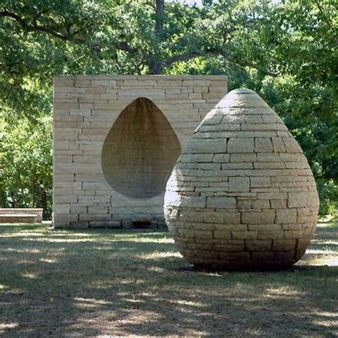 Image Three Cairns By Andy Goldsworthy Elizabeth Jacob 2003
