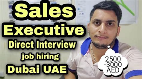 Sales Executive Job Hiring Ongoing  Sales Executive Direct Interview