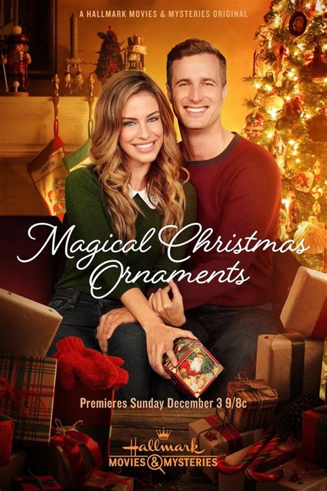 Magical Christmas Ornaments Globurile Magice 2017 Film Cinemagiaro
