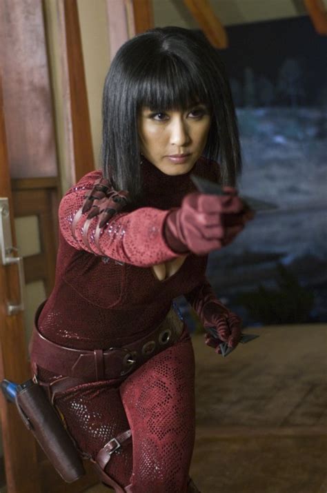 Alongside companions pilaf and shu, mai was brought back into the supporting cast with battle of gods. Mai/Dragonball Evolution | Dragon Ball Wiki | Fandom ...