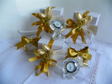 Zobacz wybrane przez nas produkty dla hasła „bomboniere matrimonio: confetti oro - Le bomboniere di Giò