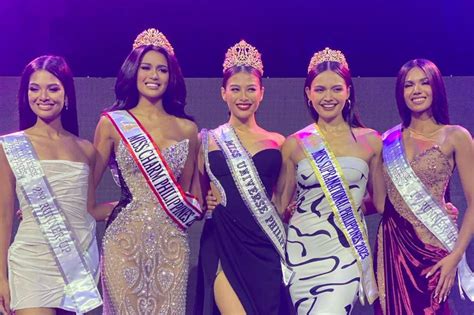 Miss Universe Philippines Averyjolene