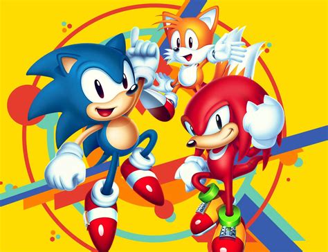Sonic Mania E Horizon Chase Turbo São Gratuitos Na Epic Games Store
