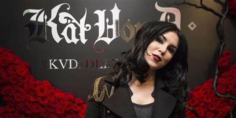 Kat Von D Closes Trendy Tattoo Shop In California Permanently In Favor
