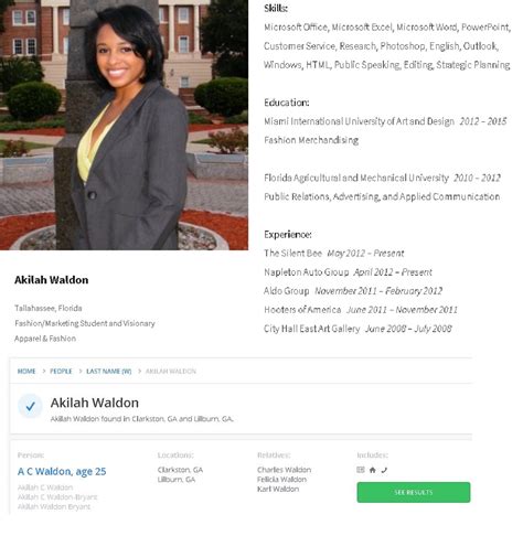 porn wiki leaks forum anya ivy akilah waldon