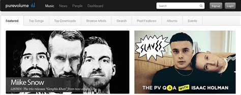 Maybe you would like to learn more about one of these? 5 best unblocked music sites for school, college, office