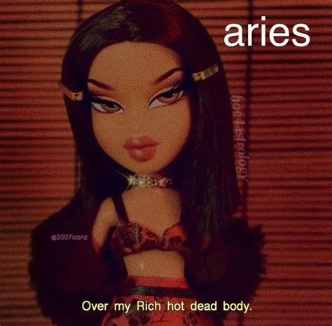 Will Hld Ur Hnd On Instagram Fire Signs As Bratz ♥ Pic Cred